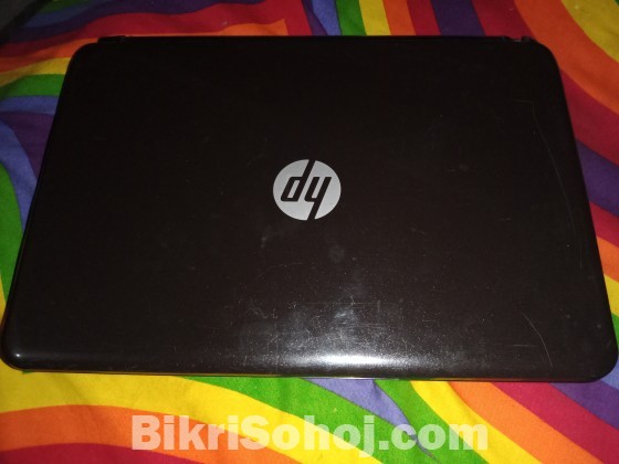 Hp core i 3